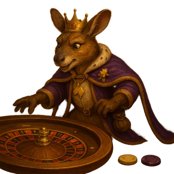 Kingjohnnie Casino deposit and withdrawal choices