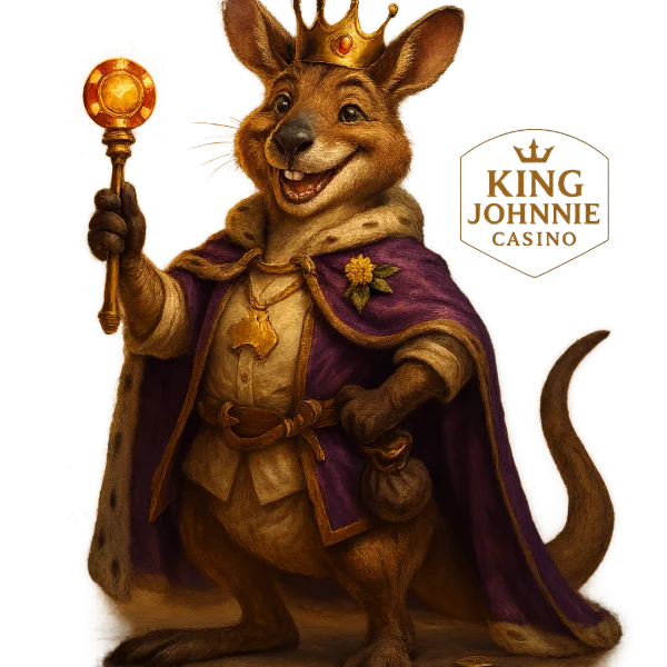 Welcome to Kingjohnnie Casino