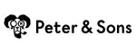 Peter and Sons provider at Kingjohnnie Casino