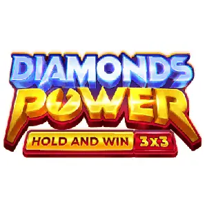 Play Diamonds Power: Hold and Win at Kingjohnnie Casino